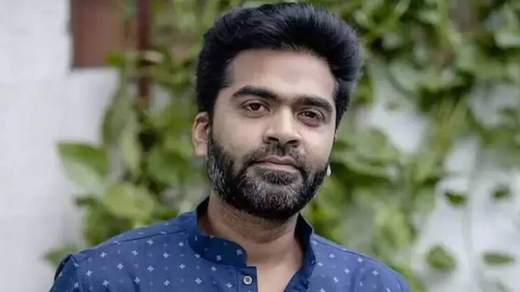 actor silambarasan tr old video trending on valentines day 2024 Silambarasan TR: பிப்ரவரி 14 அன்னைக்கு உன் ஃபிகர தள்ளிட்டு போறேன் - நடிகர் சிம்பு வீடியோ வைரல்!