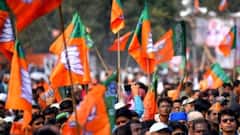 BJP: ભાજપને મળ્યું 719 કરોડ રૂપિયાનું દાન, કોગ્રેસ સહિત ચાર પાર્ટીઓને કેટલું મળ્યું ડોનેશન?