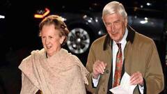 Dries van Agt: দীর্ঘ ৭০ বছরের দাম্পত্য শেষে স্বেচ্ছায় সহমরণ, দৃষ্টান্ত রচনা প্রাক্তন প্রধানমন্ত্রী ও স্ত্রীর