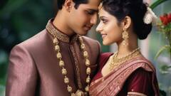 दुल्हा बनने जा रहें हैं तो ट्राय करें ये ट्रेंडी ज्वेलरी, दिखेंगे खास