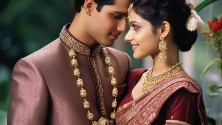 इस तरह की ज्वेलरी की डिमांड में हाल के समय में जबरदस्त बढ़ोतरी हुई है, और यह हर उम्र के लोगों के बीच पसंद की जा रही है. इन ज्वेलरी पर कीमती पत्थर और कुंदन का काम होता है.