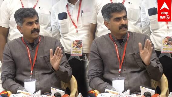 Durai Vaiko Slams Karti Chidambam - ”காங்கிரஸ்-ல இருக்காரா கார்த்திக் சிதம்பரம்?”சூடான துரை வைகோ!