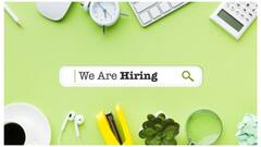 बिहार विधानसभा में निकली नौकरियों के लिए आवेदन करने का आखिरी मौका, कल बंद हो जाएगा लिंक, तुरंत कर दें अप्लाई