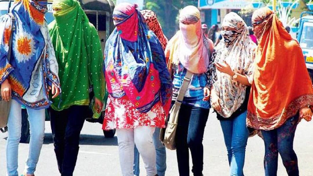 TN Weather Update: பொளக்கப்போகும் வெயில்.. 2 முதல் 3 டிகிரி செல்சியஸ் வரை வெப்பநிலை அதிகரிக்கும்..