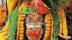 Basant Panchami 2024: भगवान महाकाल ने सरस्वती रूप में दिए दर्शन, मंदिर में बसंत उत्सव की धूम