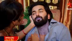 'నాగ పంచమి' సీరియల్: పంచమిని ముద్దు పెట్టుకొని ప్రాణాల మీదకు తెచ్చుకున్న మోక్ష!