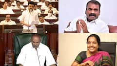 சட்டப்பேரவையில் 2 தீர்மானங்கள் நிறைவேற்றம்; மீண்டும் மாநிலங்களவை உறுப்பினராகிறார் எல்.முருகன் - முக்கிய செய்திகள்