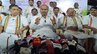 நடிகர் விஜய் கட்சி ஆரம்பித்ததை வரவேற்கிறேன், வாழ்த்துக்கள் - தங்கப்பாலு
