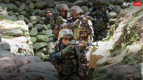 Pakistan Ceasefire violation: प्रधानमंत्री मोदी की यात्रा से पहले पाकिस्तान की नापाक हरकत, सीजफायर तोड़ बॉर्डर पर की फायरिंग Pakistan Ceasefire violation: प्रधानमंत्री मोदी की यात्रा से पहले पाकिस्तान की नापाक हरकत, सीजफायर तोड़ बॉर्डर पर की फायरिंग