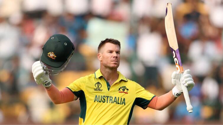 David Warner becomes first Australian to create major record in T20 cricket David Warner: డేవిడ్ భాయ్‌ మరో ఘనత, తొలి ఆస్ట్రేలియా క్రికెటర్‌గా ఖ్యాతి