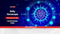 Leo Horoscope Today (Feb 15): A Day Of Positive Energy And Balance