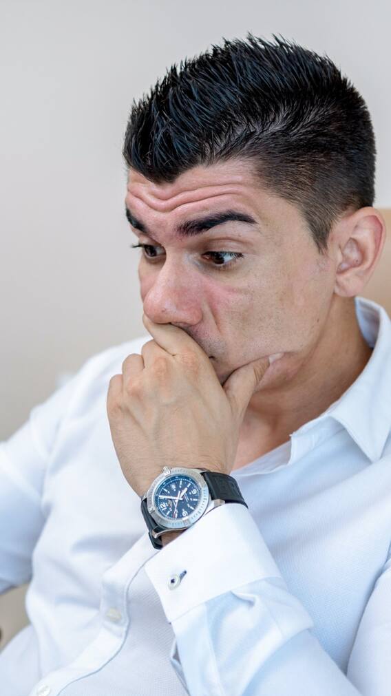 शर्त में हारा 16 लाख रूपए फिर देखिए शख्स ने क्या किया