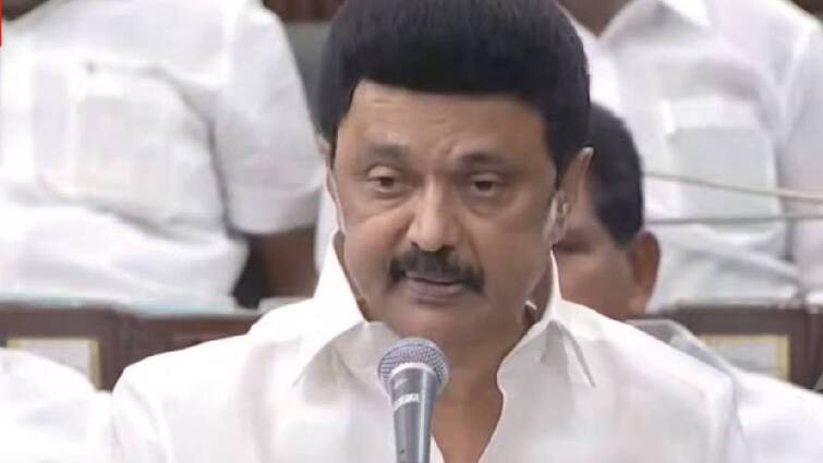 cm mk stalin will bring one nation one election resolution today TN Assembly: ஒரே நாடு ஒரே தேர்தல், தொகுதி மறுசீரமைப்பு தனித்தீர்மானம் - சட்டப்பேரவையில் நிறைவேற்றம்!