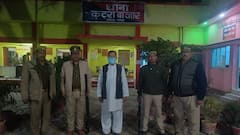 गोंडा में रास्ते के विवाद पर दो पक्षों में हिंसक झड़प, पुलिस ने एक आरोपी को किया गिरफ्तार