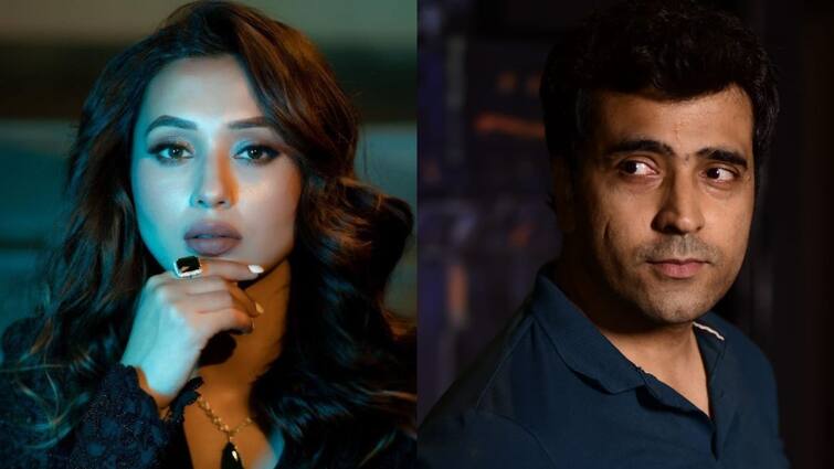 Actress Mimi Chakraborty and Abir Chatterjee will team up for a new show named Aalap with Swastika and Kinjal Abir-Mimi: একসঙ্গে কাজ করলেন সদ্য, হঠাৎ কেন নতুন করে 'আলাপ' করতে হচ্ছে আবির-মিমিকে!