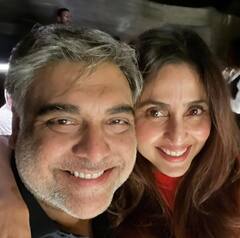 Valentine day 2024: संजय दत्त से  राम कपूर तक, वैलेंटाइन डे पर इन सितारों ने लिए थे साथ फेरे, अपने प्यार के साथ जीने मरने की खाई थी कसमें