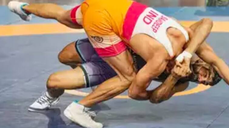 suspension on the wrestling federation of india is lifted by uww Wrestling Federation of India: இந்திய மல்யுத்த சம்மேளனம் மீதான இடைநீக்கம் ரத்து - ஆனால், அதில் ஒரு டிவிஸ்ட்?