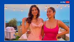 जाह्नवी कपूर ने इंस्टाग्राम पर खुशी कपूर से मांगी माफी, बहन ने इस तरह किया रिएक्ट