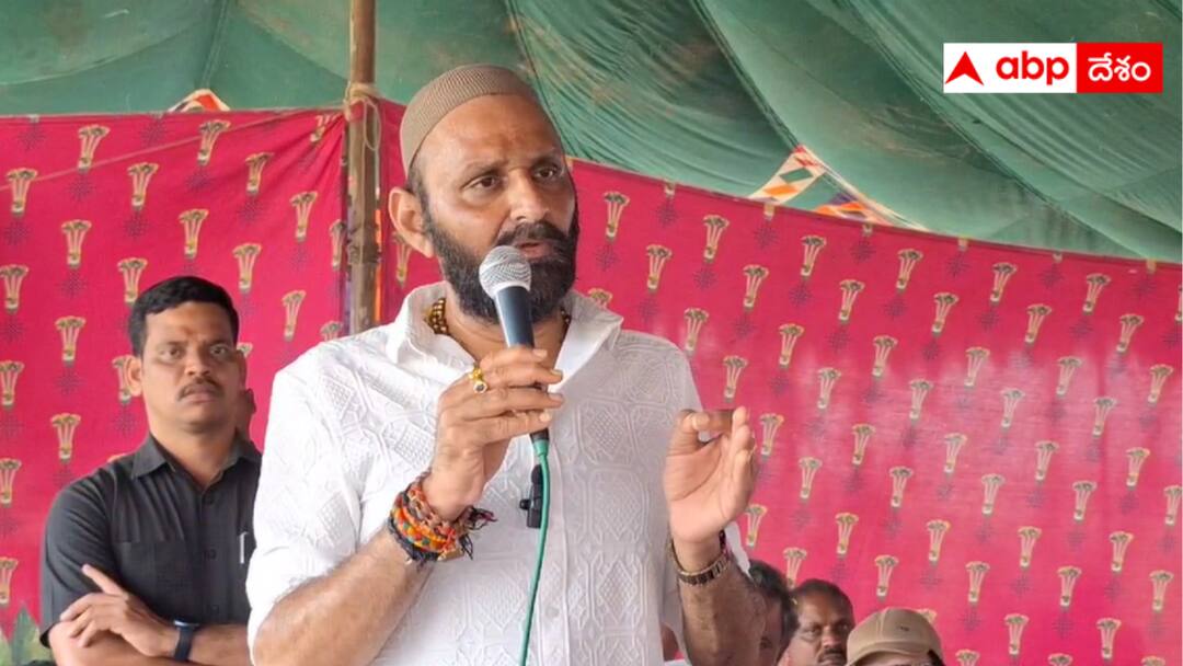 Kodali Nani once again made harsh comments on Pawan and Chandrababu YSRCP Kodali Nani : అమిత్ షా 150 సీట్లు అడిగాడు - చంద్రబాబు పరిస్థితి ముందు గొయ్యి వెనుక నుయ్యి - కొడాలి నాని సెటైర్లు