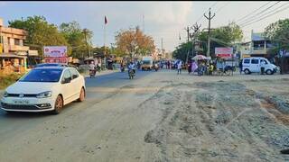 Crime: டீ கடைக்காரரை கடத்தி ரூ.40 லட்சம் கேட்டு மிரட்டல் - மதுரையில் கூலிப்படையை சேர்ந்த 3 பேர் கைது