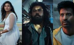 Yezhu Kadal Yezhu Malai : இன்று மாலை வெளியாகிறது ஏழு கடல் ஏழு மலை ஃபர்ஸ்ட் சிங்கிள்!