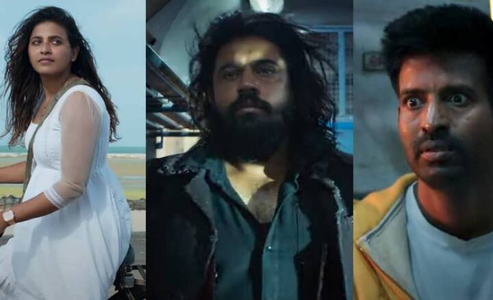 நிவின் பாலி, அஞ்சலி, சூரி உள்ளிட்டோர் முக்கிய கதாபாத்திரத்தில் நடிக்கும் இப்படத்தை வி ஹவுஸ் புரொடக்ஷன்ஸ் சுரேஷ் காமாட்சி தயாரித்துள்ளார்.