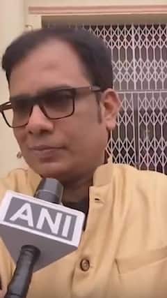 'हमारी पार्टी में कुछ नेता ऐसे हैं जिन्होंने MLA पर दबाव डाला...' | #abpnewsshorts