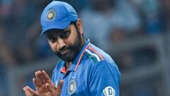 रोहित शर्मा होंगे टी20 वर्ल्ड कप में टीम इंडिया के कप्तान, बीसीसीआई सचिव जय शाह का एलान