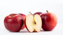 Red Or Green Apple: সবুজ না লাল ? চটজলদি ওজন কমবে কোন রঙের আপেলে ?