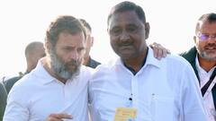 महाराष्ट्र से कांग्रेस ने घोषित किया राज्यसभा उम्मीदवार, किसे दिया टिकट?