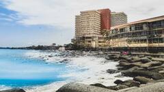 Mumbai History : 7 बेटांना जोडत कसं बनलं मुंबई शहर ?