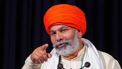 'राजा की निगाह पड़ गई तो जाना ही पड़ेगा..',  BJP ज्वाइन करने वालों पर राकेश टिकैत का बड़ा बयान