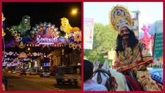 Diwali Myths: தீபாவளி தொடர்பான 5 புராண கட்டுக்கதைகள்.. ஒவ்வொருவரும் தெரிந்துகொள்ள வேண்டியவை....