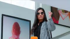 'త్రినయని' సీరియల్: సుమనకు బుద్ధి చెప్పేందుకు ఉలూచిలా మారిన విశాలాక్షి.. ఆఫీస్‌కు తీసుకొచ్చిన విక్రాంత్‌!