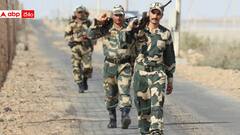 బీఎస్ఎఫ్ పోస్ట్‌పై పాక్ రేంజర్ల కాల్పులు, దీటుగా బదులిచ్చిన భారత బలగాలు