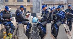 किसान आंदोलन के बीच दसवीं और बारहवीं का बोर्ड एग्जाम, CBSE ने छात्रों और परिजनों के लिए जारी की 'एडवायजरी'