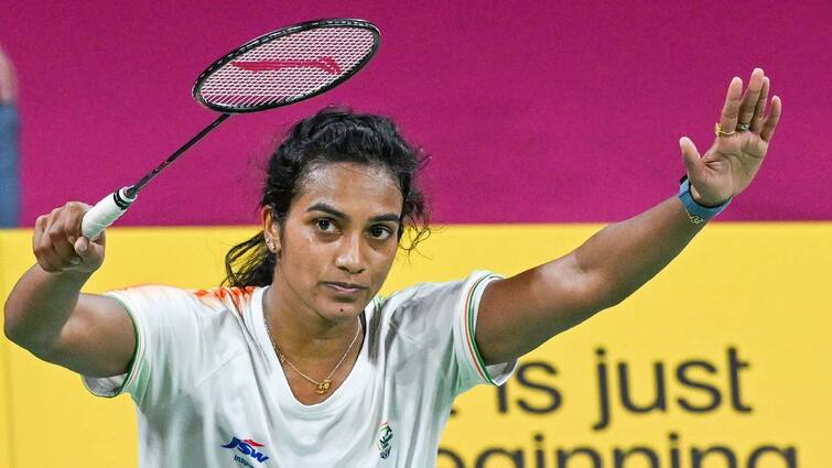 Badminton Asia Team Championships 2024: India stuns China 3-2; P.V Sindhu Won Han Yue BATC 2024: பேட்மிண்டன் ஆசிய அணி சாம்பியன்ஷிப் 2024: 3-2 என்ற கணக்கில் சீனாவை வீழ்த்திய பி.வி. சிந்து