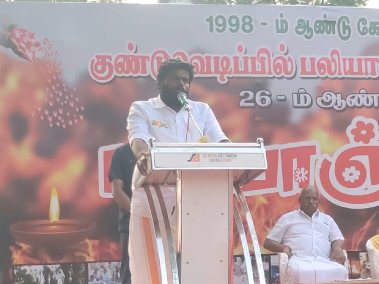 Annamalai Press Meet : CM Condemned Farmer Protests He alleges dmk has terrorist links திமுகவிற்கும் தீவிரவாதிகளுக்கும் தொடர்புள்ளது - அண்ணாமலை குற்றச்சாட்டு