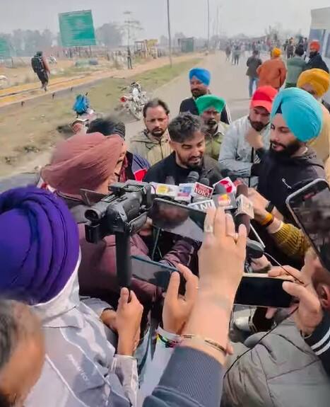 ਇਸ ਤੋਂ ਇਲਾਵਾ ਇੱਕ ਹੋਰ ਯੂਜ਼ਰ ਨੇ ਲਿਖਦੇ ਹੋਏ ਕਿਹਾ ਵੀਰ ਹਰ ਬਾਰ ਸਿਰਾ ਲਾ ਦਿੰਦਾ ਵਾ, ਹੜ੍ਹਾਂ, ਕਿਸਾਨ, ਵੀਰ ਵੀ ਉਨ੍ਹਾਂਘਰਾਂ ਵਿੱਚੋਂ ਨਿਕਲਿਆ ਆ... ਲਵ ਯੂ ਬ੍ਰਦਰ...