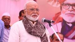 मराठ्यांच्या विविध मागण्यांसाठी राज्य सरकारने बैठक बोलावताच छगन भुजबळांनी लेटरबाॅम्ब टाकला!