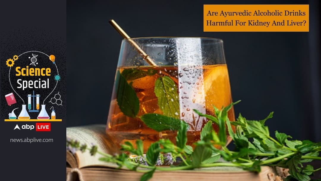 Arishtams Ayurvedic Tonics With Alcohol Content Harmful For Kidney Liver Know What Experts Say ABPP Arishtams: Are These Ayurvedic Tonics With Alcohol Content Harmful For Kidney And Liver? Know What Experts Say