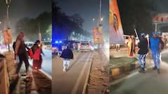 पटना में सुबह से डटे थे नियोजित शिक्षक... शाम में दौड़ा-दौड़ाकर पिटाई, अब सम्राट चौधरी ने दिया ये भरोसा