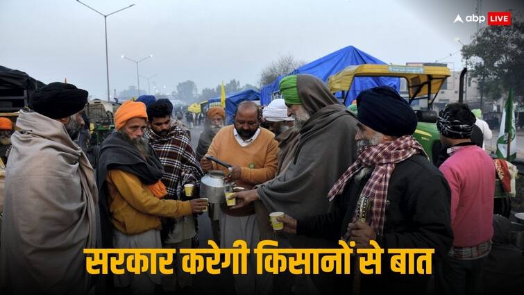 Farmers protest modi government ready for talks with farmers waiting for proposal from organizations ann किसानों के साथ बातचीत के लिए केंद्र सरकार तैयार, किसान संगठनों के प्रस्ताव का इंतजार