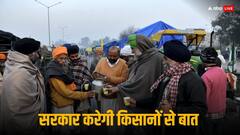 किसानों के साथ बातचीत के लिए केंद्र सरकार तैयार, किसान संगठनों के प्रस्ताव का इंतजार