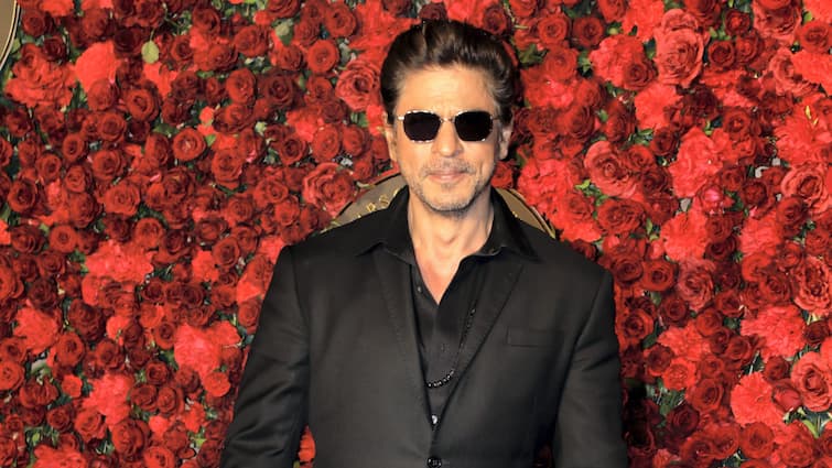 Shah Rukh Khan Learnt To Make Pizzas When His Films Flopped; Says 'I Learnt Perseverance' Shah Rukh Khan Made Pizzas When His Films Flopped; Says 'I Learnt Perseverance...'
