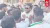 Thirupathur congress fight :அடித்துக்கொண்ட காங்கிரஸ்... திருப்பத்தூரில் கைகலப்பு! | Rahul Gandhi
