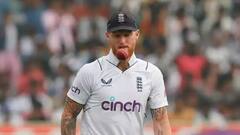 अपने 100वें टेस्ट में बेन स्टोक्स लगाएंगे पूरा जोर, बल्लेबाजी के साथ गेंदबाजी में भी दिखाएंगे दम