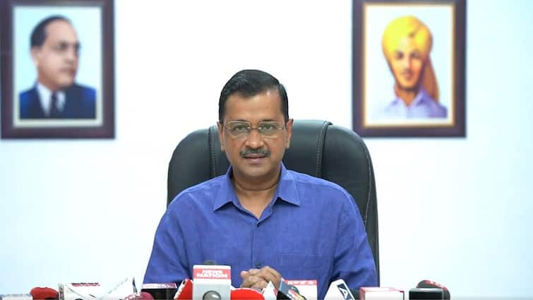 ED serves notice to Arvind Kejriwal again లిక్కర్ స్కాంలో ఢిల్లీ సీఎం అరవింద్ కేజ్రీవాల్‌కు మరోసారి ఈడీ నోటీసులు