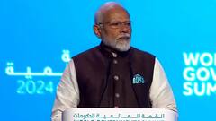 தூய்மையான, வெளிப்படையான, தொழில்நுட்ப ஆர்வம் கொண்ட அரசு தேவை: பிரதமர் மோடி பேச்சு!