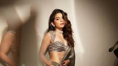 Mithila Palkar : 'गर्ल इन द सिटी' मिथिला पालकर आता तामिळ चित्रपटांमध्ये झळकणार!